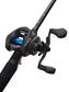 7' AMERICAN HERO BAITCAST COMBO 1PC MED.