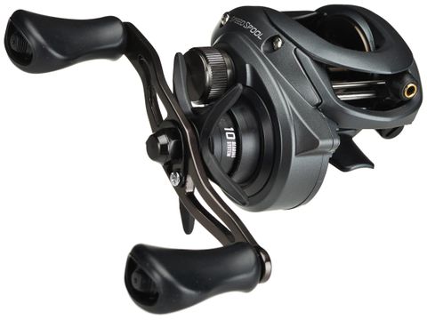 SPEED SPOOL BAITCAST REEL 7.5:1 (BOX)