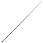 7-1/2' MAD KATZ SMASH SPINNING ROD1 PC MH