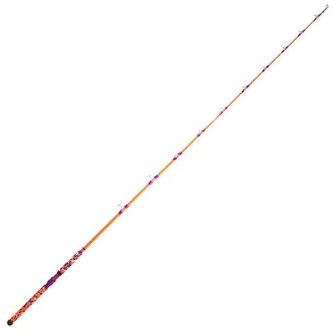 7-1/2' CASTING ROD 1 PC MH - BLAZIN