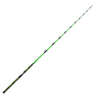 7-1/2' MAD KATZ GOBLIN CASTING ROD 1 PC MH