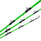 7-1/2' CASTING ROD 1 PC MH - GOBLIN