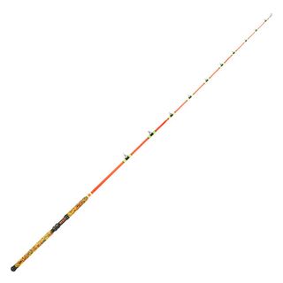 7-1/2' CASTING ROD 1 PC MH - SUN SET