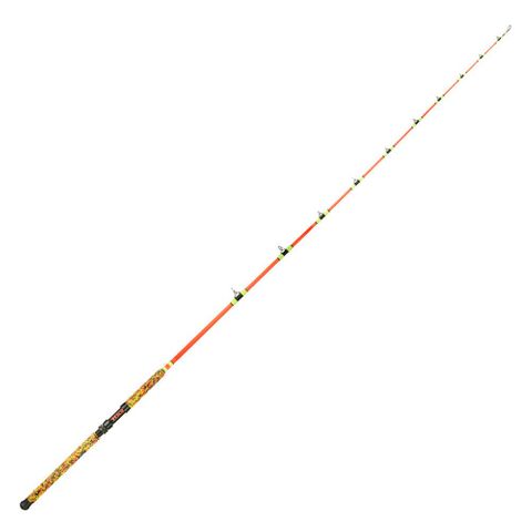 7-1/2' CASTING ROD 1 PC MH - SUN SET