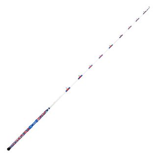 7-1/2' CASTING ROD 1 PC MH - PATRIOT 2.0