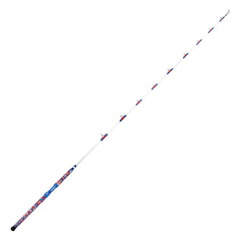 7-1/2' CASTING ROD 1 PC MH - PATRIOT 2.0