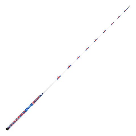 7-1/2' MAD KATZ PATRIOT 2.0 CASTING ROD 1 PC MH