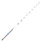 7-1/2' CASTING ROD 1 PC MH - PATRIOT 2.0
