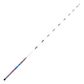 7-1/2' MAD KATZ PATRIOT 2.0 CASTING ROD 1 PC MH