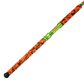 7-1/2' CASTING ROD 1 PC MH - ORANGE