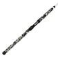 7-1/2' MAD KATZ WHITE GHOST SPINNING ROD1 PC MH