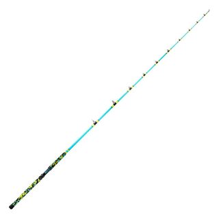 7-1/2' CASTING ROD 1 PC MH - LUNA
