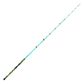 7-1/2' CASTING ROD 1 PC MH - LUNA
