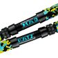 7-1/2' MAD KATZ LUNA CASTING ROD 1 PC MH