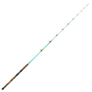 7-1/2' CASTING ROD 1 PC MH - FINZ