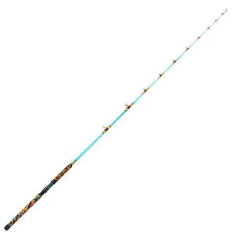 7-1/2' CASTING ROD 1 PC MH - FINZ