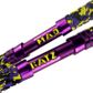 7-1/2' MAD KATZ MICKA BURKHART CASTING ROD 1 PC MH