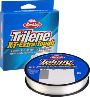 10 LB TRILENE XT MONOFILAMENT 300YD CLEAR