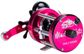 XALT 6550 REEL 4.2:1 - FIRE FLY