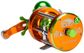 XALT 6550 REEL 4.2:1 - ORANGE CRUSH
