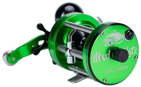 MAD KATZ XALT 6550 REEL GOBLIN 4.2:1