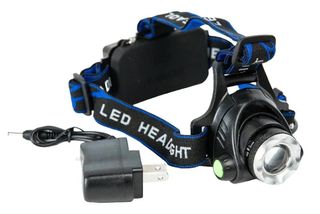 MAD KATZ 230 LIGHT HEAD BAND LIGHT