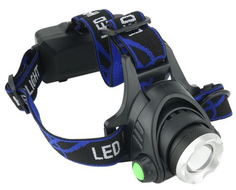 MAD KATZ CYCLOPS HEAD LAMP MULTI-FUNCTION LAMP