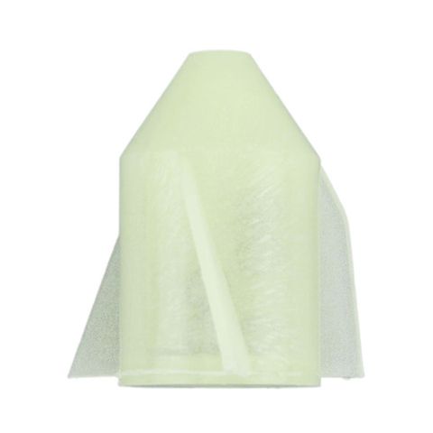 ROCKET RATTLE 10PK - GLOW