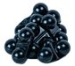 KAT CALLER RATTLE 10PK - BLACK