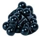 MAD KATZ KAT CALLER RATTLE BLACK 10PK