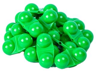 KAT CALLER RATTLE 10PK - GREEN