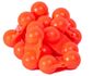 KAT CALLER RATTLE 10PK - ORANGE