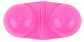 KAT CALLER RATTLE 10PK - PINK