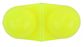 KAT CALLER RATTLE 10PK -  YELLOW