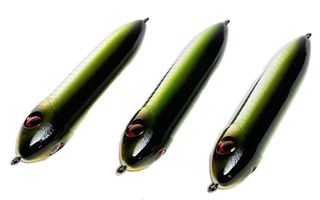 4" MAD KATZ BATTLE RATTLE BABY BREAM 3PK