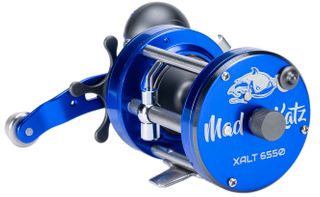 XALT 6550 REEL 4.2:1 - PANTHER