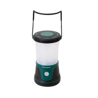 1500 LUMEN LANTERN WITH BATTERY POWERED