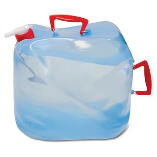 5 GALLON COLLAPSIBLE WATER CARRIER