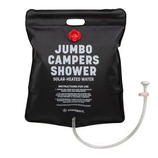 5 GALLON JUMBO CAMPERS SHOWER