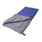 75"X33"X4" EXPLORER SLEEPING BAG - RECTANGULAR - 4 LB