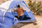 **WSL** 96"X84"X54" PINE CREEK DOME TENT