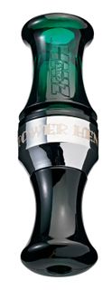 ZINK MALLARD GREEN PH-2 DUCK CALL