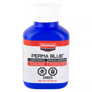 3 OZ PERMA BLUE LIQUID GUN BLUE PB22