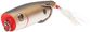 3/8 OZ SNAG PROOF ZOO POP TENNESSEE SHAD