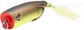 3/8 OZ SNAG PROOF ZOO POP CHARTREUSE SHAD