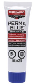 2 OZ PERMA BLUE PASTE GUN BLUE SBP2