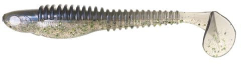 4" SHADNASTY SEXY SHAD