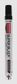 1/3 OZ SUPER BLACK INSTANT TOUCH-UP PEN- GLOSS BLACK