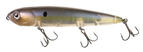 3/4 OZ HECKLER TOPWATER LURE MONEY MAKER 5"