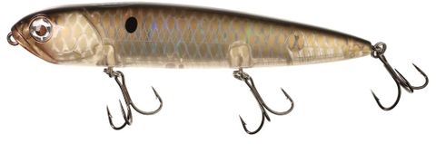 3/4 OZ HECKLER TOPWATER LURE RIVET SPECIAL 5"